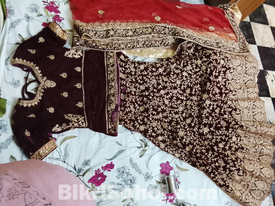 Lehenga